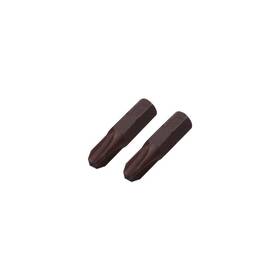 Motion Pro 748264127698 Jis Crosshead 1/4 Inch Hexdrive Bit Size No.3