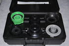Msm-6000 Cornwell Tools Large Truck Cooling Adapter Set