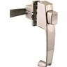 Mt6508725 Prosource Latch Push Btn Alum Clos Hndl 045734910737