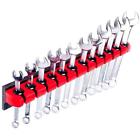 Mtolaw12rt Big Red Tool Organizer Magnetic Rack 781033700074