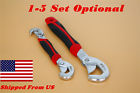 Mu141908230fk360 Unbranded Adjustable Wrench Multi-function