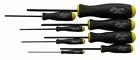 10632 N-a Bondhus Set Of Balldriver Screwdrivers Proguard Finish Sizes 733353890003