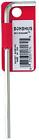 0372310 N-a Bondhus Tagged And Barcoded Ball End Tip Hex 037231171780