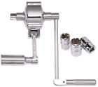 N-a Generic Lug Nut Torsional Torque Wrench Multiplier Tire 837013037286