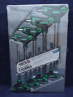 Stxm8 N-a Matco Tools New Metric Hex Key Set 613364020012