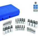 N-a Vector Master Allen Wrench Bit Kit Hex Key 0641938022148