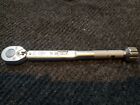 N25qlk Kanon Adjustable Torque Wrench Ratchet 4560123952533