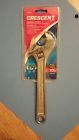 Ac210vs Na Crescent Adjustable Wrench 037103463043