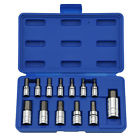 Na Vect 13 Pcs Hexagon 0643845653163