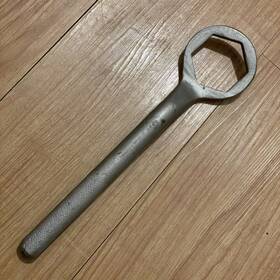 493w National Tools Usa Large Hex Wrench