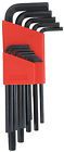 Hk13l Neck Set Long Arm Great Piece Key Hex 13 Wrench