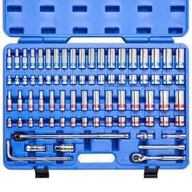 02472a Neiko 3/8-inch-drive Colored Mechanics Tool Ratchet And Impact Socket 02472a Neiko 3/8-inch-drive Colored Mechanics Tool Ratchet And Impact Socket