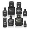30223a Neiko Complete Impact Adapter And Reducer Set 8 Piece