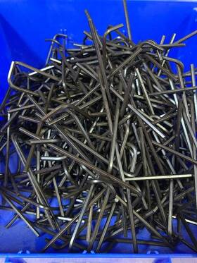 Sp2253 New Old Stock 3mm Hex Key Long Allen Wrenches Alloy Steel Black