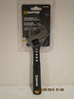 Rap18011 Nisp 1-1 10 Professional Long 2 " Raptor Wrench Grade Tools Adjustable