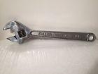 No-15 Fuller Tools 15 Adjustable Wrench
