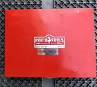 No.4001g Proto Tools Jaw Universal Wheel Hub Brake Drum Axle Puller