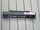 No.44595 44595 Craftsman 1 2 Drive Microtork Click Torque Wrench New In Box 714994445951