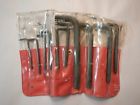 4961 No.4961 Proto Vtg Pc Torx Wrench Set In Case Allen