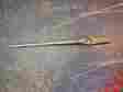 No.wf2061 64-730 Wf2061 Armstrong 3 8 Beam Style Torque Wrench 0-600 Inch Pounds Made Usa