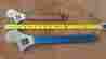 9ab12 Number 12inch Wrench Usa Free Adjustable Wright Model Shipping -