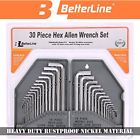 Ny6084 Hex Keys Heavy Duty 799207283254