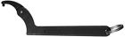 O-474-th Williams Tools At Height Adjustable Pin Spanner 662459363886