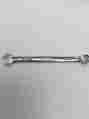 Oex100b Snap-on Tools Usa 5 16 Sae 12pt Short Length Chrome Combo Wrench
