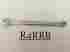 Oex12b Oex12 Snap-on Ol Tools Usa 3 8 Sae 12pt Standard Length Chrome Combo Wrench