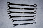 Oex26b 24b 22b 20b 16b 14b Snap On Combination Wrenches