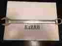 Oex28b Oex28a Snap-on 1989 Tools Usa 7 8 Sae Chrome Standard 12 Point Combo Wrench