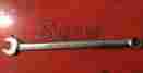 Oexm100 Snap-on Tools 10mm Metric 12 Point Std Length Chrome Combination Wrench