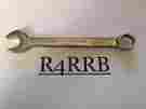 Oexm13b Snap-on New Deal Of The Day Tools 13mm Metric Short Length Combo Wrench