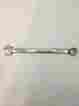 Oexm160b Snap-on Tools 16mm Metric 12pt Std Length Chrome Combo Wrench