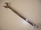 Oexm18ob Snap-on 18mm Chrome 12pt