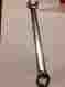 Oexm210a Snap-on Chrome Combination Wrench 21mm