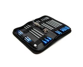 Onxt1000 Onyx 1000 Ultimate Air/surface Startup Tool Set