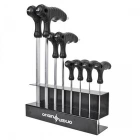 62920 Origin8 Bike Bicycle Tool Allen Wrench Set 2/2.5/3/4/5/6/8/10