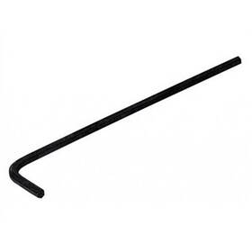 Otc7347 Otc 731413001192 0.10 Rust-resistant Long-arm Hex Key Black High Quality Wrench