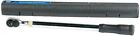 Otc5776-3 Bosch Preset Torque Wrench Single Box End Satin 0731413577437