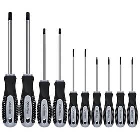 Owl Tools 850011159767 Hex Allen Wrench Screwdriver Set 10 Pack In Precision And Standard Metric Size Owl Tools 850011159767 Hex Allen Wrench Screwdriver Set 10 Pack In Precision And Standard Metric Size