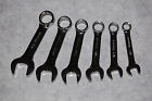 Ox1706b Snap On Midget Wrench