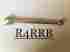 Oxa100 Snap-on 1957 Tools Usa 5 16 Sae 6pt Short Length Chrome Combo Wrench