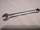Oxa140 Snap On Tools Pt Short Offerset Combination Wrench Model