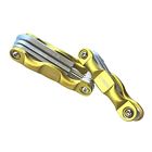 Oxwf101 Oxean Professional Folding Metric 714983406307