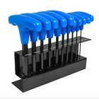 P10tmetric Freeman Piece Handle Metric Hex Key Allen Wrench 816376016992