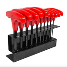 P10tsae Freeman Piece Handle Sae Hex Key Allen Wrench 816376017005