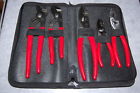 P3109 46 47 48 49 And 50 Mac Tools Pliers Set Pc