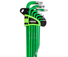 P9ltks Freeman Hex Key Torx Star Wrench Set Keys 816376016978