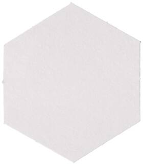 Hex075l Paper Pieces Hexagon 3/4 750pcs
